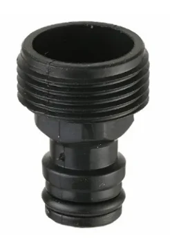 Quick Connector Male Hose End Adapter for Garden Hose Connections
