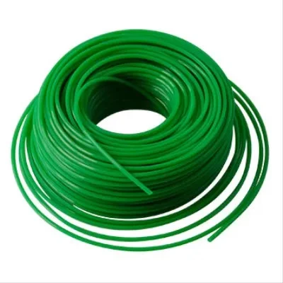 String Grass Trimmer Line, .080 In. Dia. X 40 Ft. Professional Quality