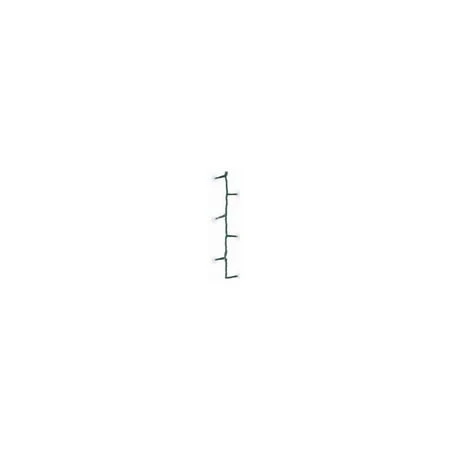 Led Compact String Light Set, 100-light, Micro, Pure White, Model Sl100pw