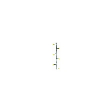 LED Compact String 100-Light Set, Micro, Warm White