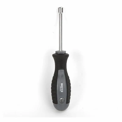 5 Millimeter Metric Nut Driver Hand Tool for Fastening Nuts and Bolts