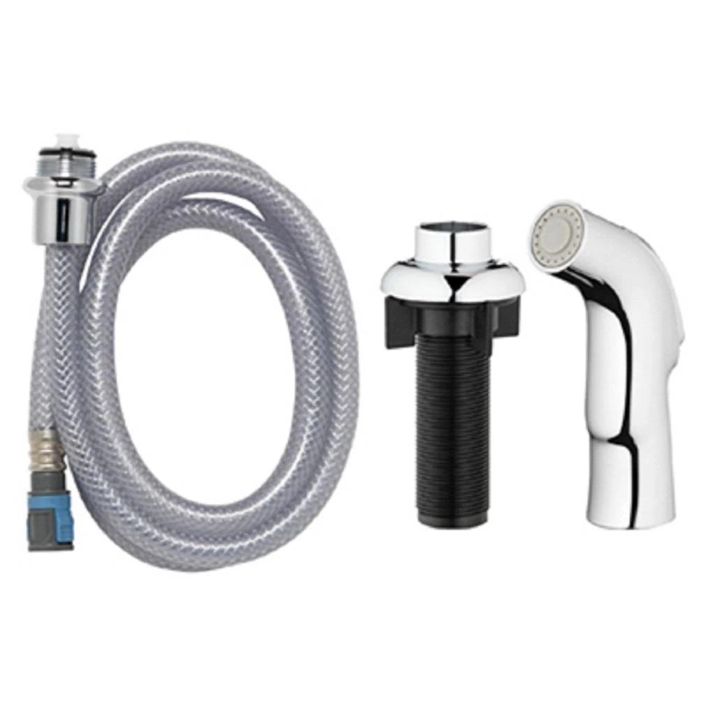 Kitchen Side Spray, Model RP36096CH, Chrome Finish