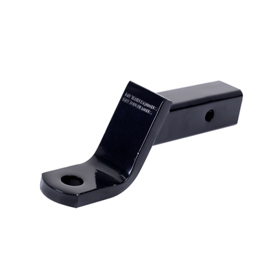 Class Iii Ball Mount, 3.25-inch Drop, 5,000-pound Capacity
