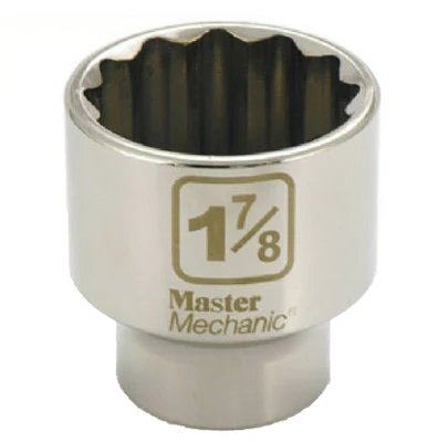 MM 3/4DR 1-7/8 Socket
