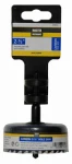 2.5-inch Carbon Hole Saw With Pilot Drill And Integrated Mandrel