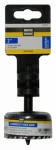 2-inch Carbon Hole Saw With Pilot Drill And Integrated Mandrel