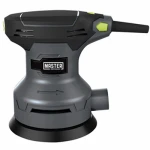 Random Orbital Sander, 5 Inch, Variable Speed, Ergonomic Design