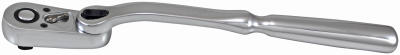 Swivel Head Ratchet Wrench, 1/2 Inch Drive, Durable Construction