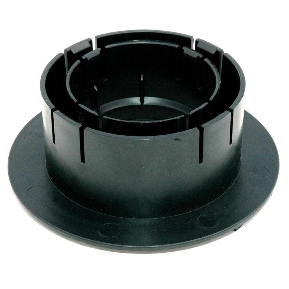 Universal Locking Outlet For 3 To 4-inch Pipes - Model 1244
