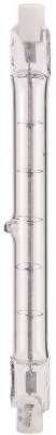 300-watt Clear Double Ended Halogen Quartz Flood Light Bulb