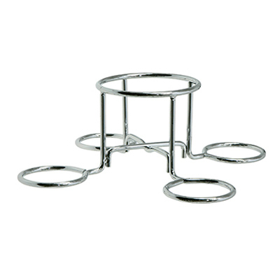 Vertical Roaster for Poultry and Meat Cooking with Adjustable Height and Durable Construction