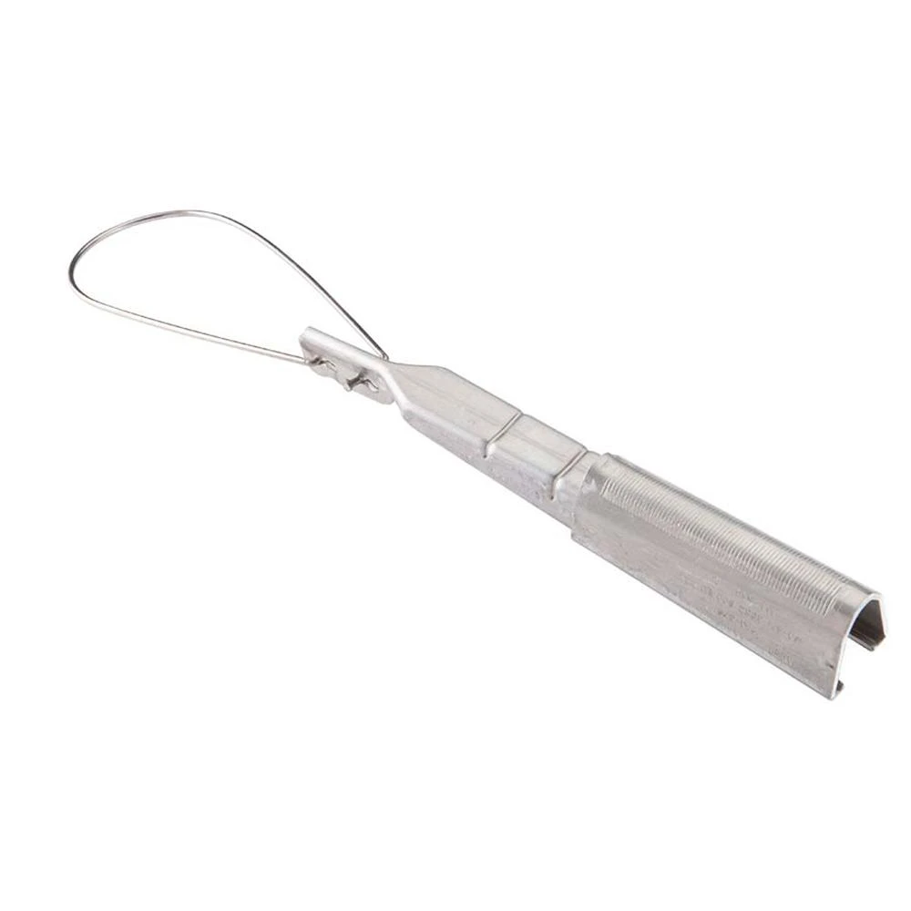 Wedge Clamp Connector For 1/0 To 4 Awg Aerial Drop Service Entrance Cables