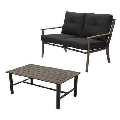 FS HazelWD 2PC Seat Set