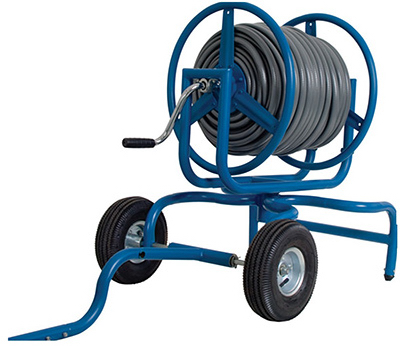 JACKSON SWIV REEL TRUCK