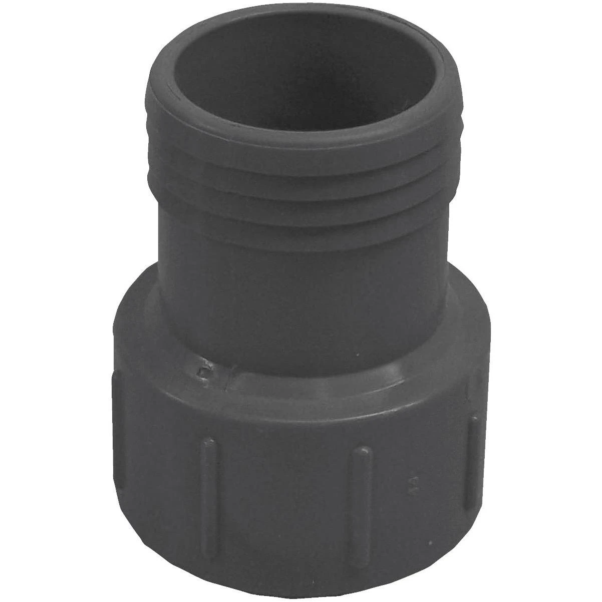 2-inch Poly Female Pipe Thread Insert Adapter For Cold Water