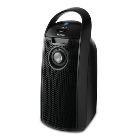Mini Tower Air Purifier with Visipure Filter Check Indicator