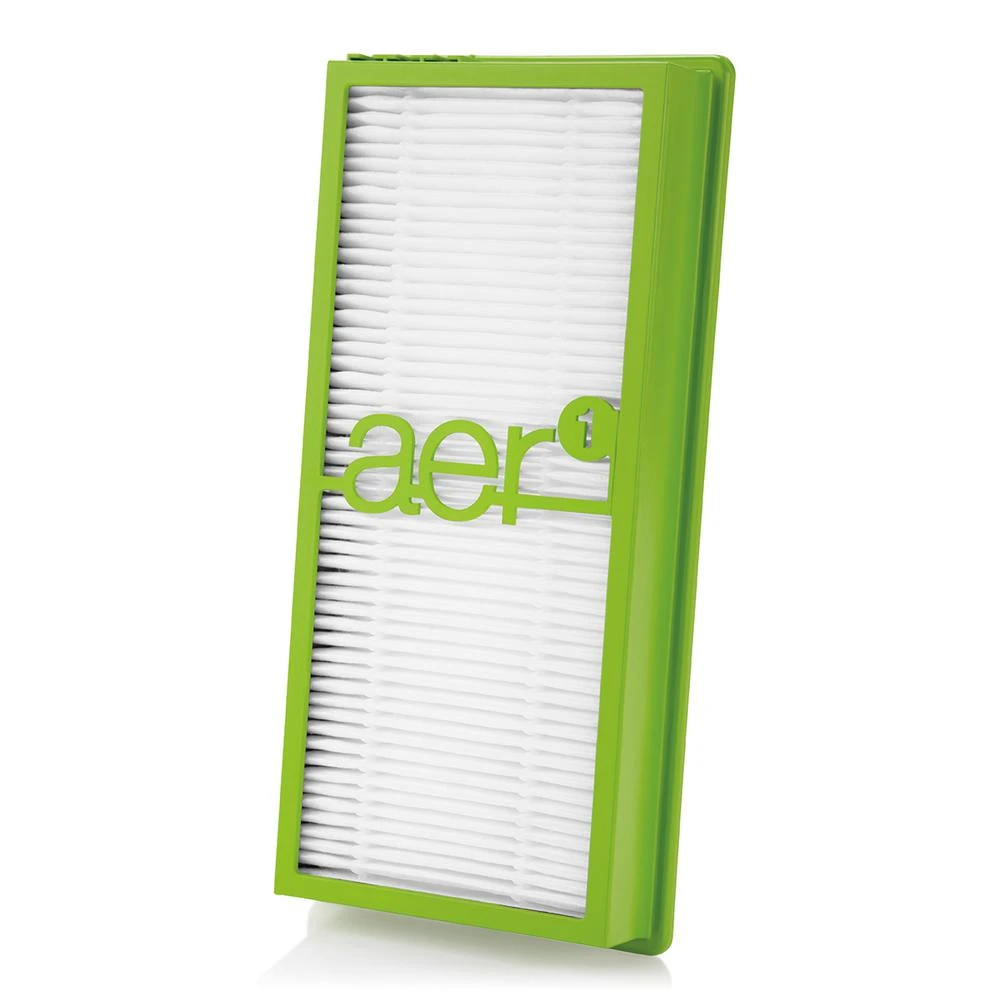 Air Purifier Filter And Allergen Remover, Model Hapf300ahu4r1, True Hepa