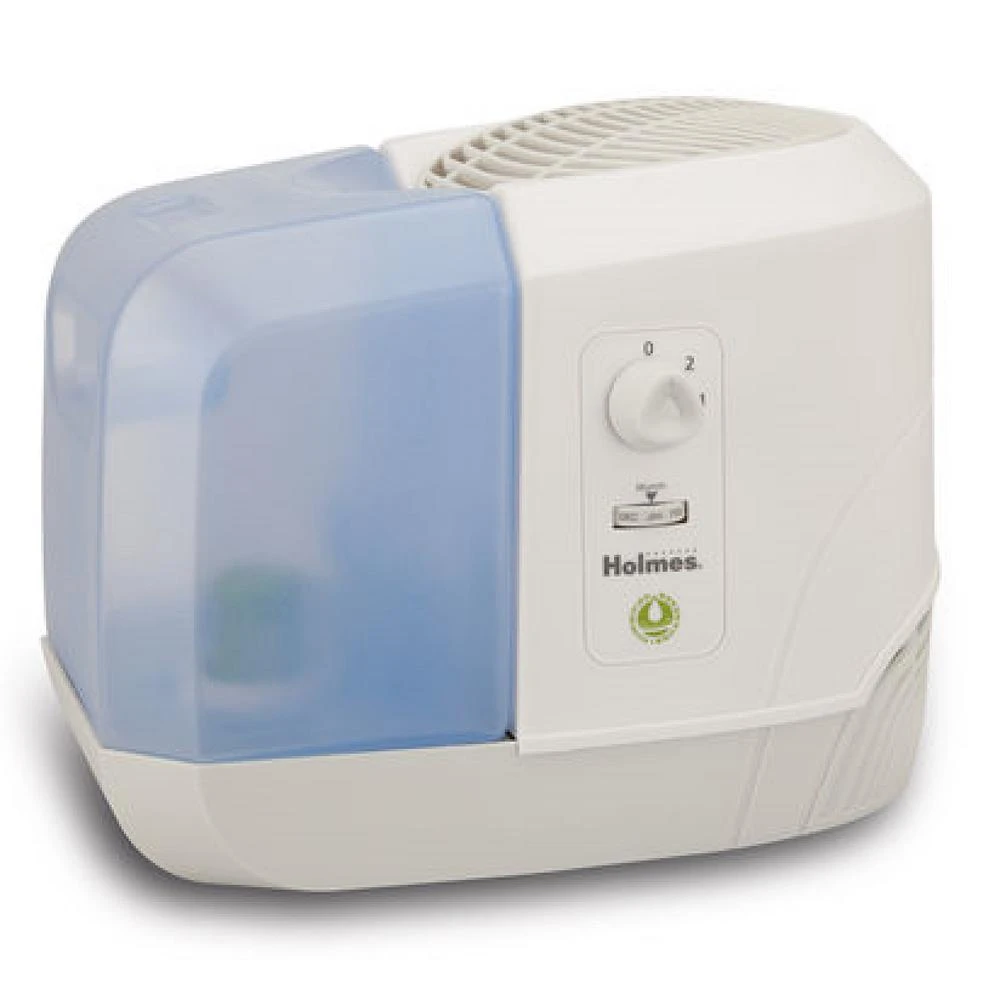SM COOL MIST HUMIDIFIER