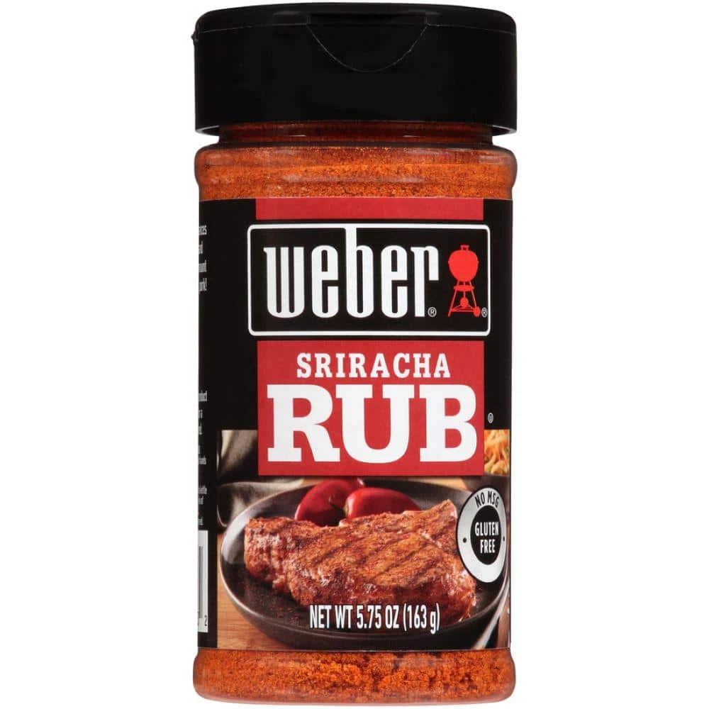 5.75OZ SRIRACHA RUB