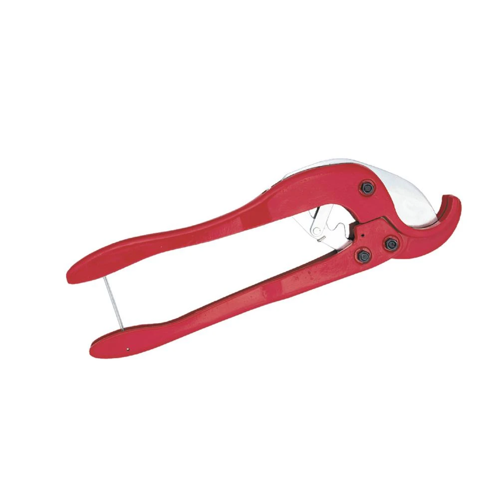 Underground Sprinkler Pvc Cutting Tool, 1/2 To 2 Inches, Heavy Duty