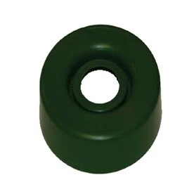 Underground Sprinkler Guard Donut - 1.8" Diameter, Heavy Duty Plastic