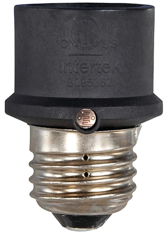 150-watt Indoor/outdoor Dusk To Dawn Screw-in Light Control - Model Slc4cb-4