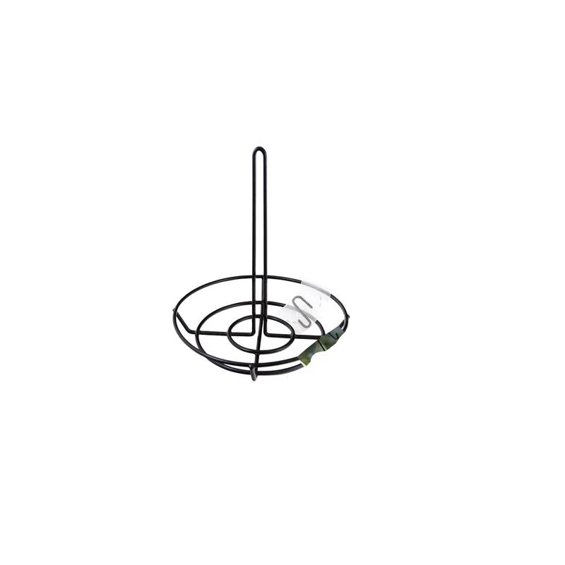 Snack Stack Bird Feeder with Four Suet Capacity for Wild Bird Feeding