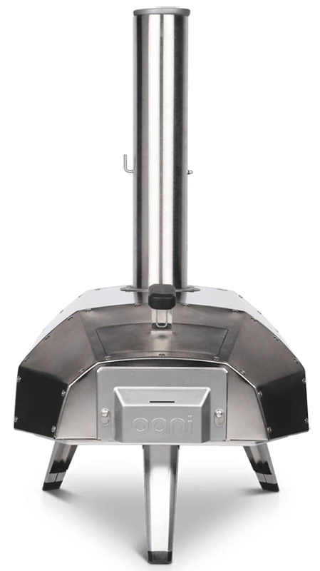Karu Multi-fuel Pizza Oven, 13 In. Cooking Surface, Wood & Charcoal