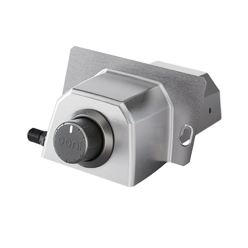 Uu-p0ea00 Gas Burner For Ooni 3 And Ooni Karu Pizza Ovens