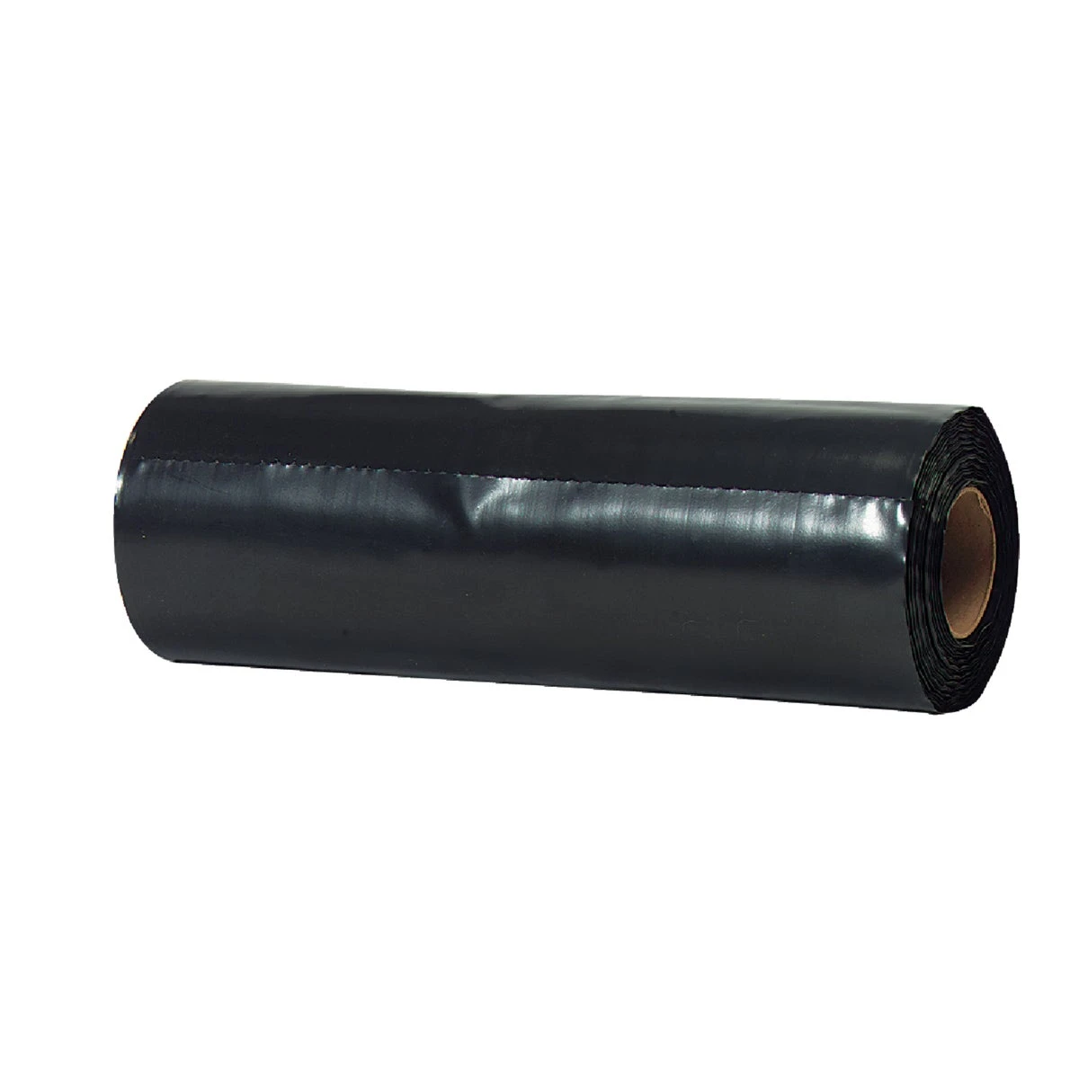6MIL BLK PLASTIC
