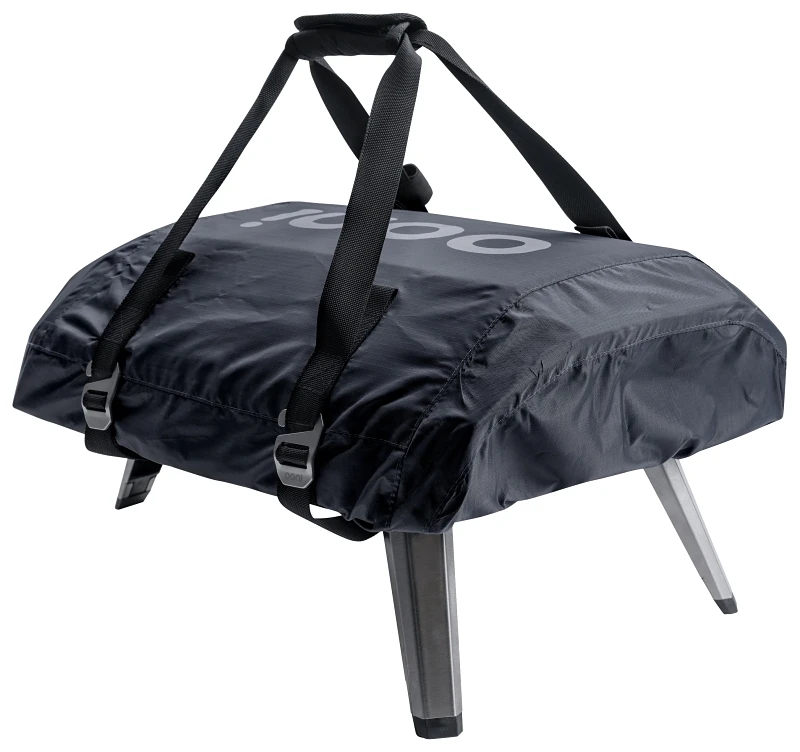 Koda Carry Cover, Waterproof, Snug Fit, 24 In W X 15 In D X 7 In H