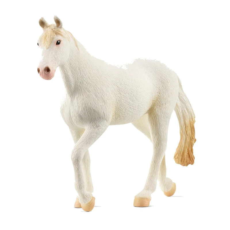 Camarillo Mare Toy Animal Figure For Ages 3 And Up - Model 13959