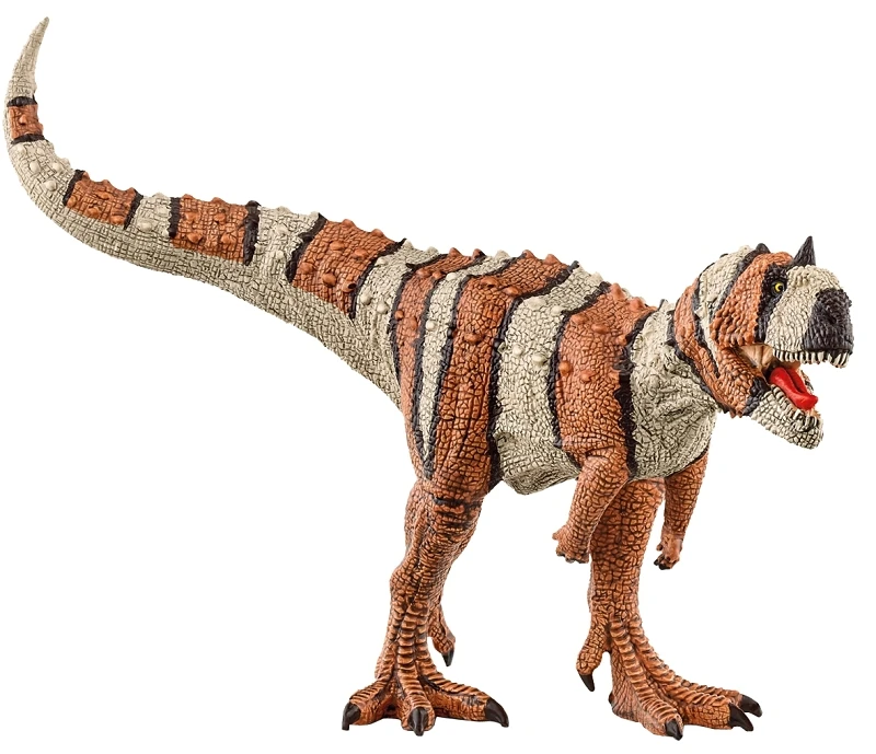 Majungasaurus Toy Dinosaur Animal Figure for Ages Three and Up