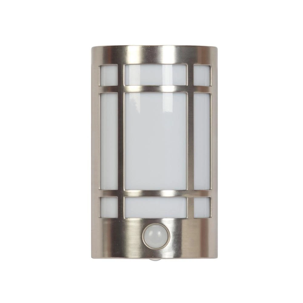 Dual Bright Night Light