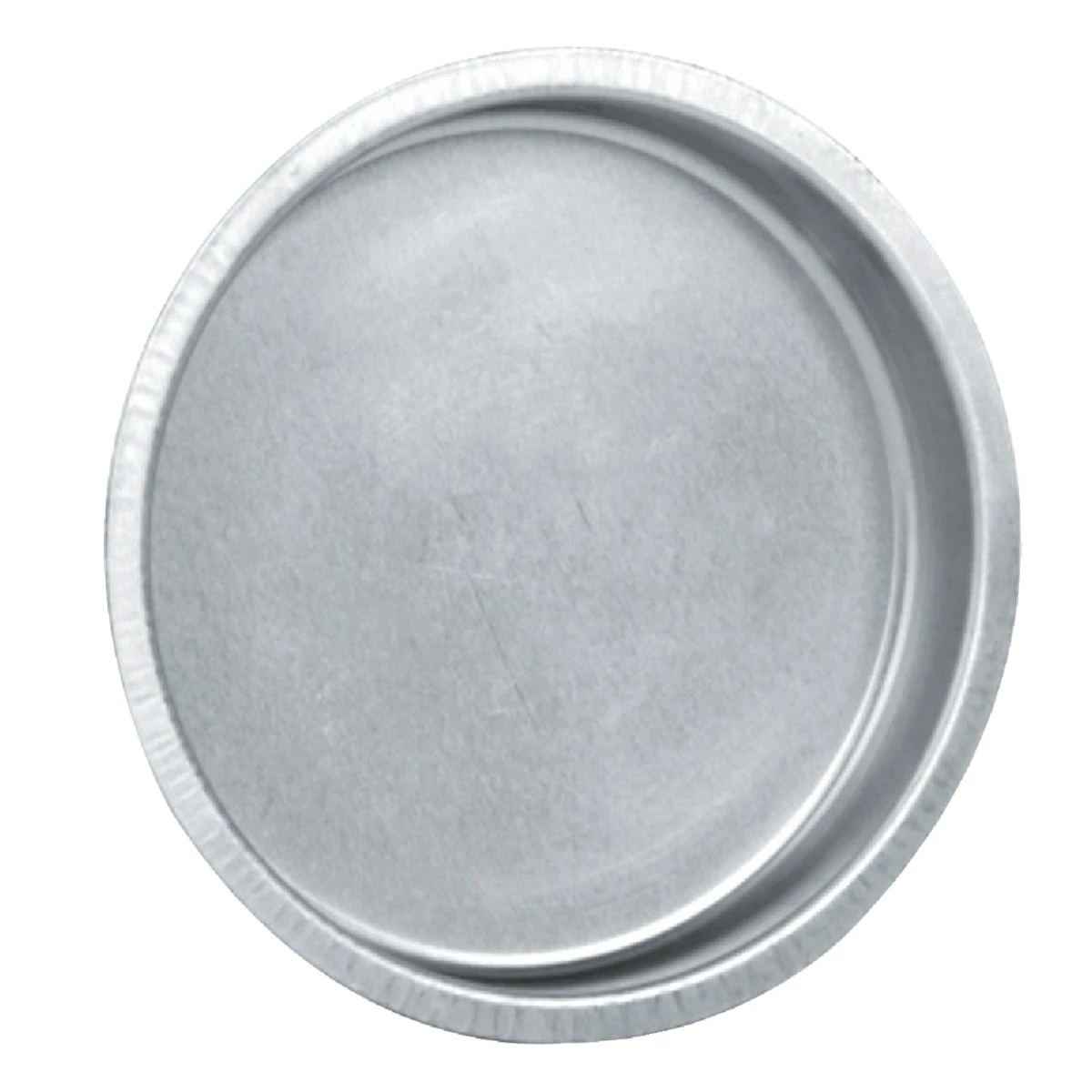 4 Inch Aluminum Tee Cap For Gas Vent Pipe
