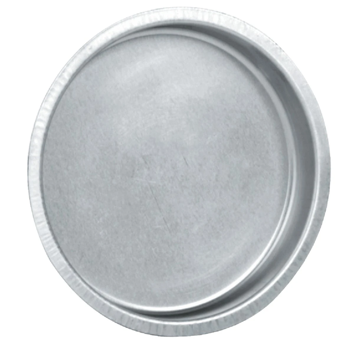 3 Inch Aluminum Tee Cap For Gas Vent Pipe