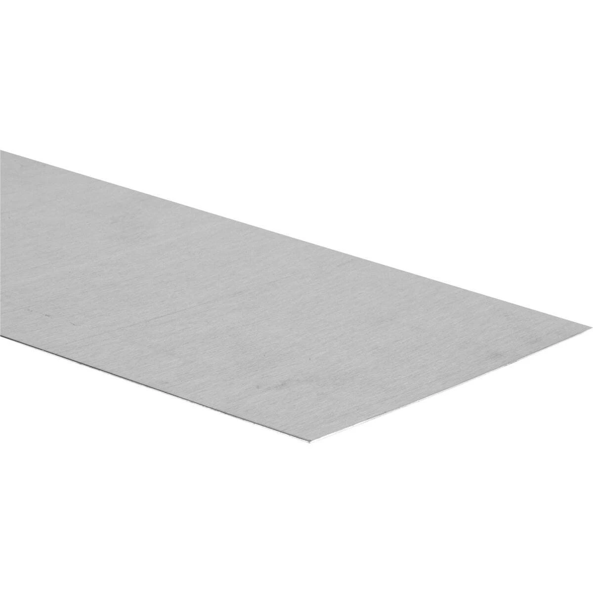 Steelworks 16 In. X 8 In. X 0.025 Ga. Aluminum Sheet Stock