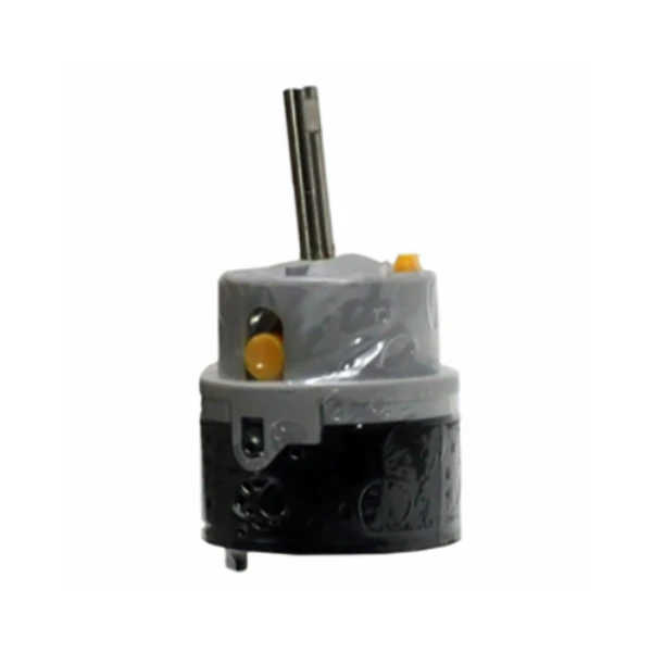 Single Lever Faucet Cartridge For Delta - Model S-194-3 Replacement Part