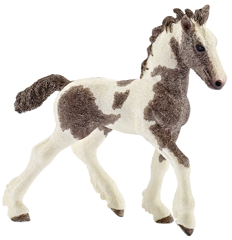 Tinker Foal Toy Animal Figure for Children Ages Three and Up