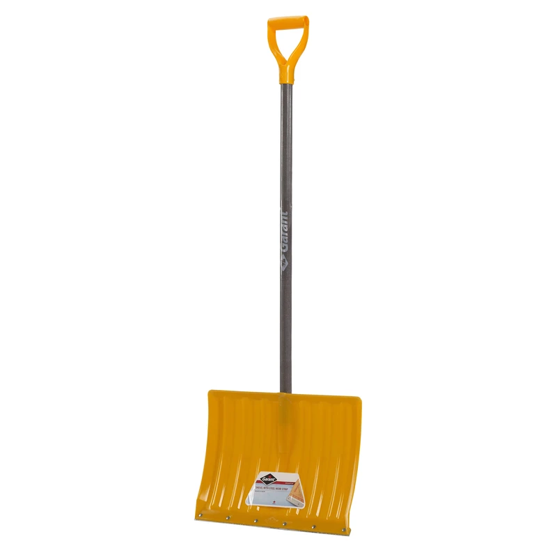 ALPINE WIDE SNOW SHOVEL