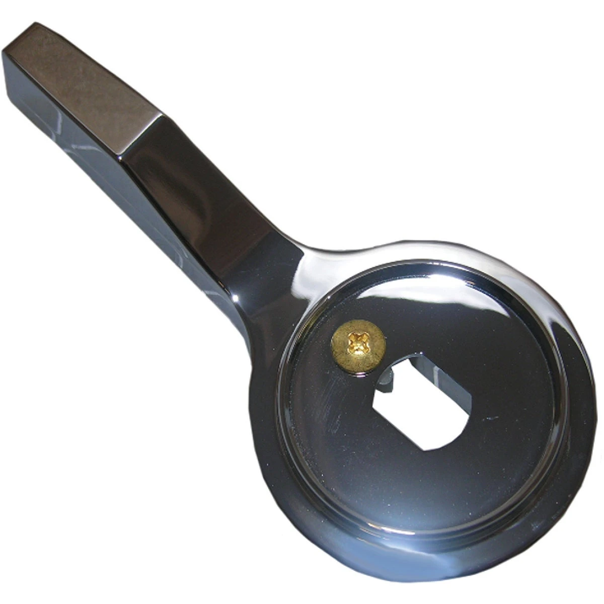 MIXET CHR SHWR HANDLE