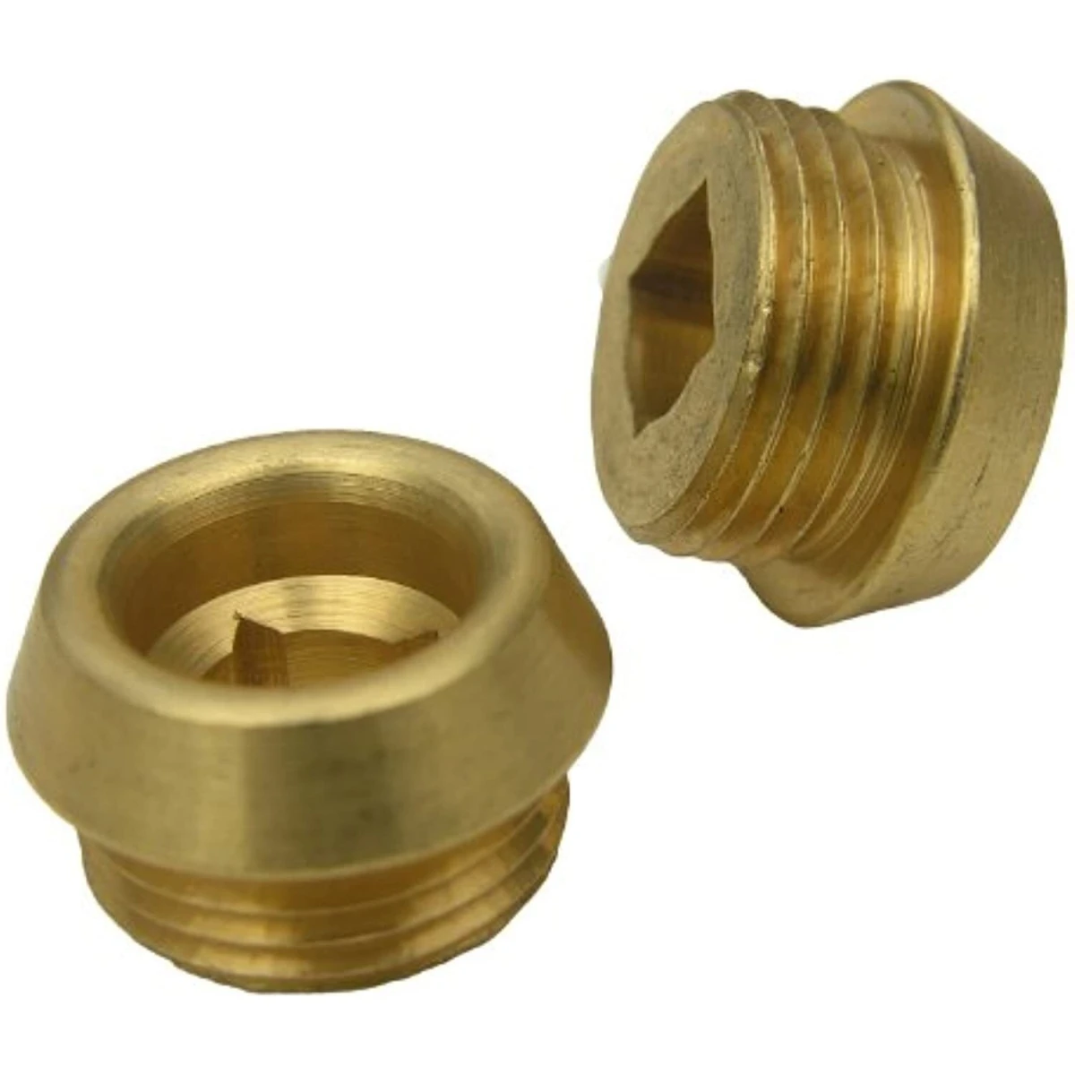 Shower Stem Seat Replacement for Arrowhead Brass Faucets, Pair