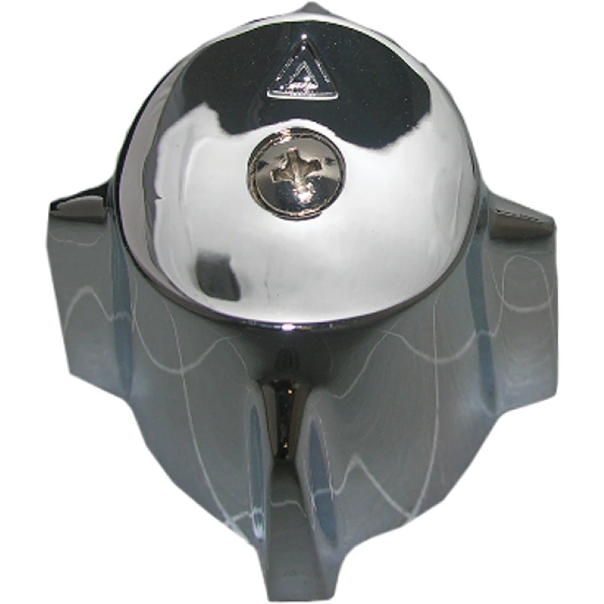Price Pfister Contemporary Diverter Knob Large Tub & Shower Handle Kit