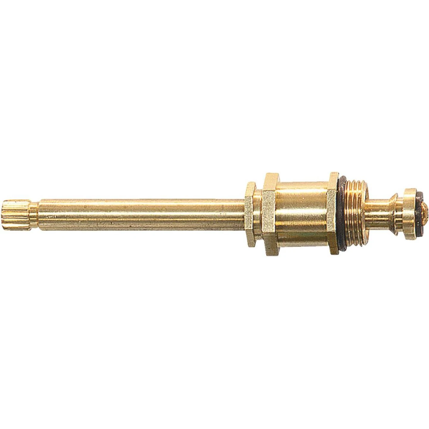 Sayco Cold Shower Stem Replacement - Model S-918-2 - Durable Brass Construction