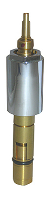 Mixet Hot and Cold Tub and Shower Stem Cartridge Replacement