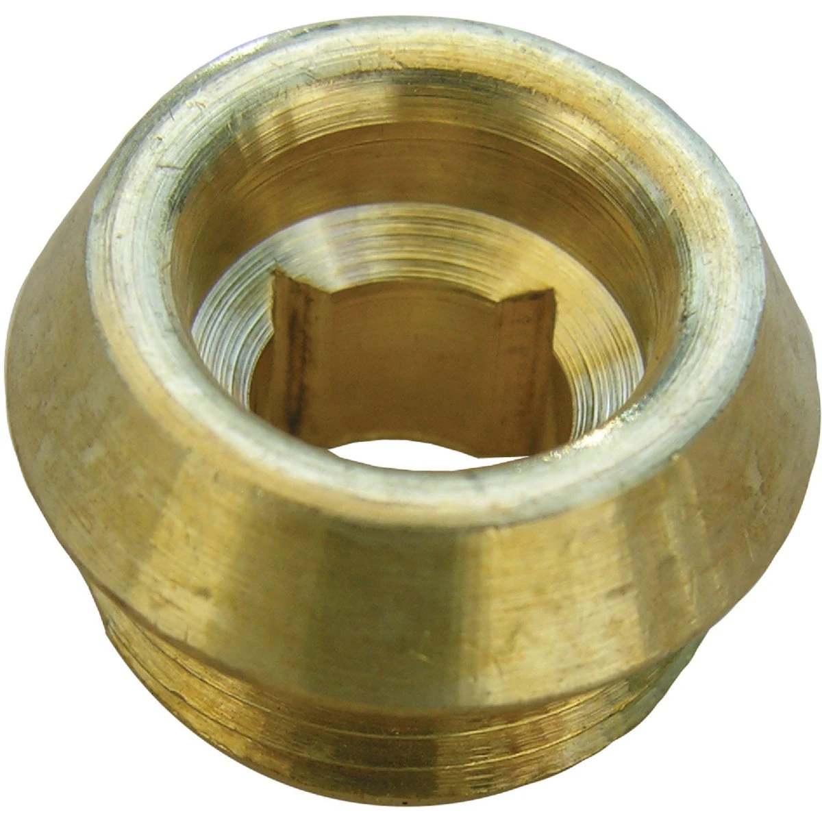 Arrowhead Brass Faucet Seat, 5/8 Inch Diameter by 20 Inch Length