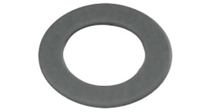 7/16X21/32 FIBER WASHER