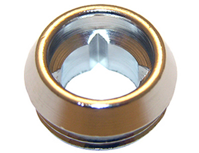 Price Pfister 18 Inch Thread Size Brass Bibb Seat For Faucets
