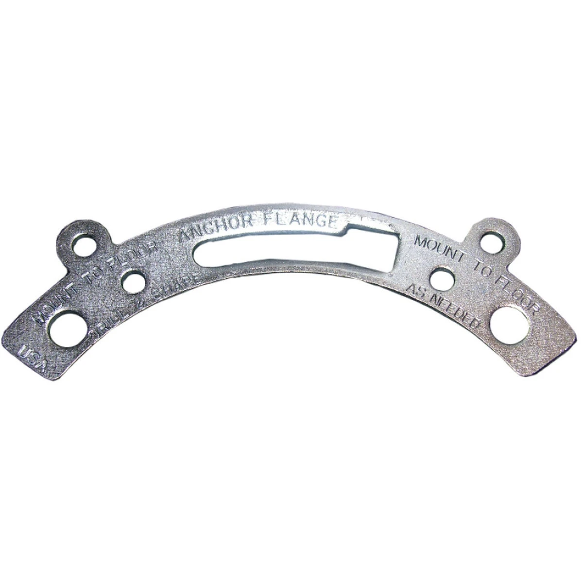 Spanner Flange Wrench Tool for Pipe Fittings and Plumbing Applications