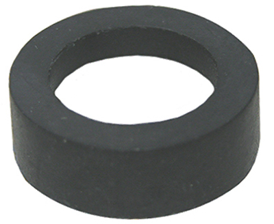 Universal Shower Head Ball Joint Replacement Washer - Neoprene, Model 08-2551